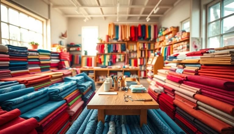 De veelzijdigheid en toepassingen van canvas stoffen in de mode en interieur