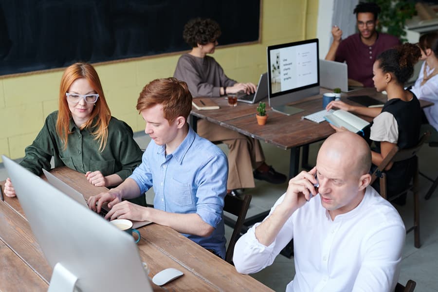 Comprehensive Solutions from Quickplus Business Consultants for Your Business Success