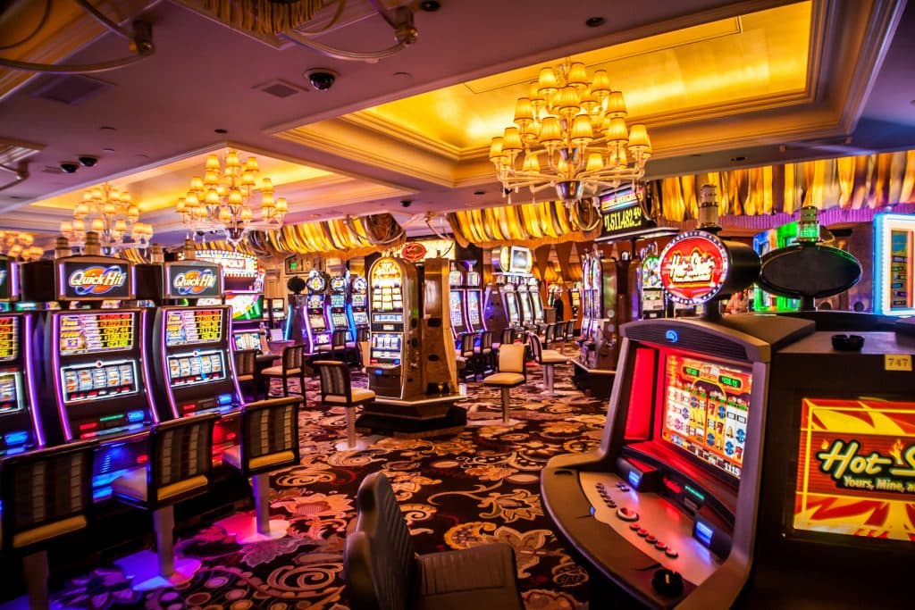 Keunggulan dan Manfaat Menggunakan istana777 bet untuk Permainan Online