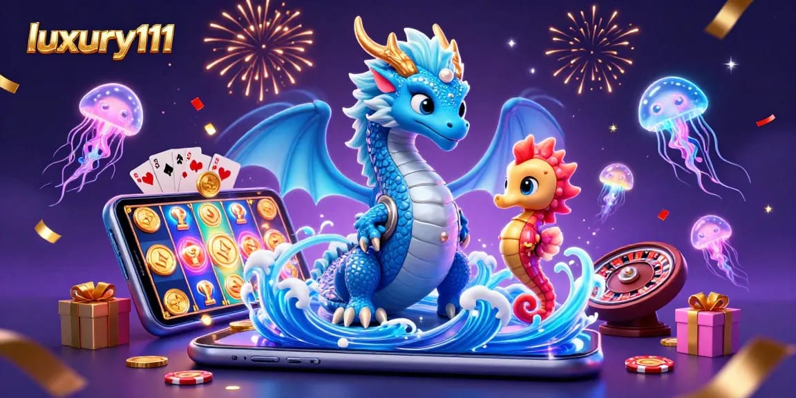 Engage in incredible gaming adventures with luxury111, experience thrilling slot games and rich rewards.
