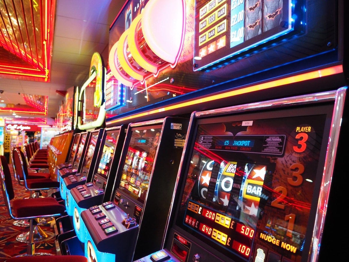 Understanding Online Casino South Carolina: Regulations, Options, and Tips