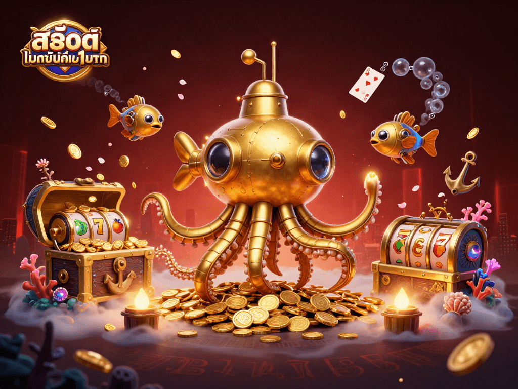 Experience thrilling slots with สล็อตฝากขั้นต่ำ1บาท, where winning begins with just 1 baht!