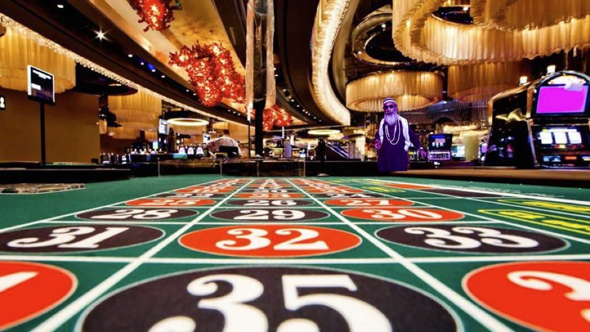 Top Recommendations for Playing at an Online Casino Manitoba