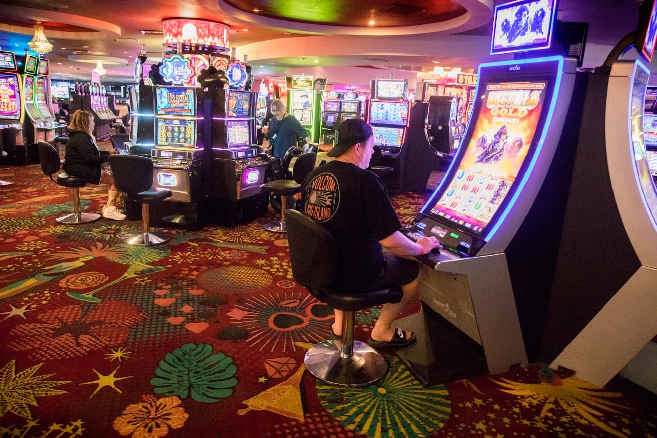 Top Online Casino Options in Saskatchewan for Enthusiasts