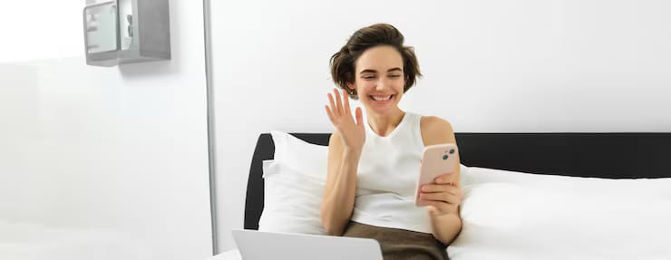 StrangerCam Random Video Chat & 1v1 Chat – Free HD Video Chat With Strangers, No Sign-Up Required