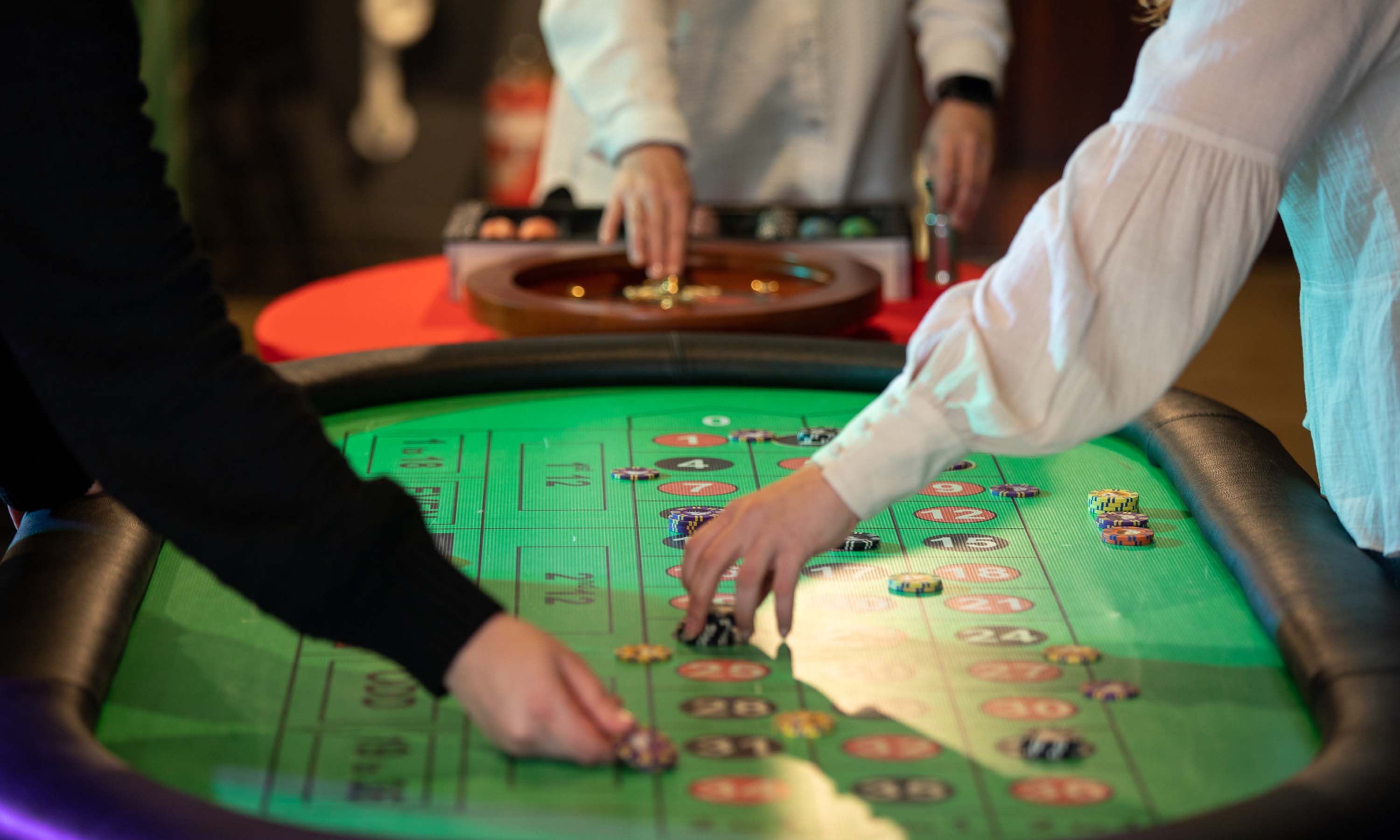 Top Strategies to Win at Online Casino Alberta