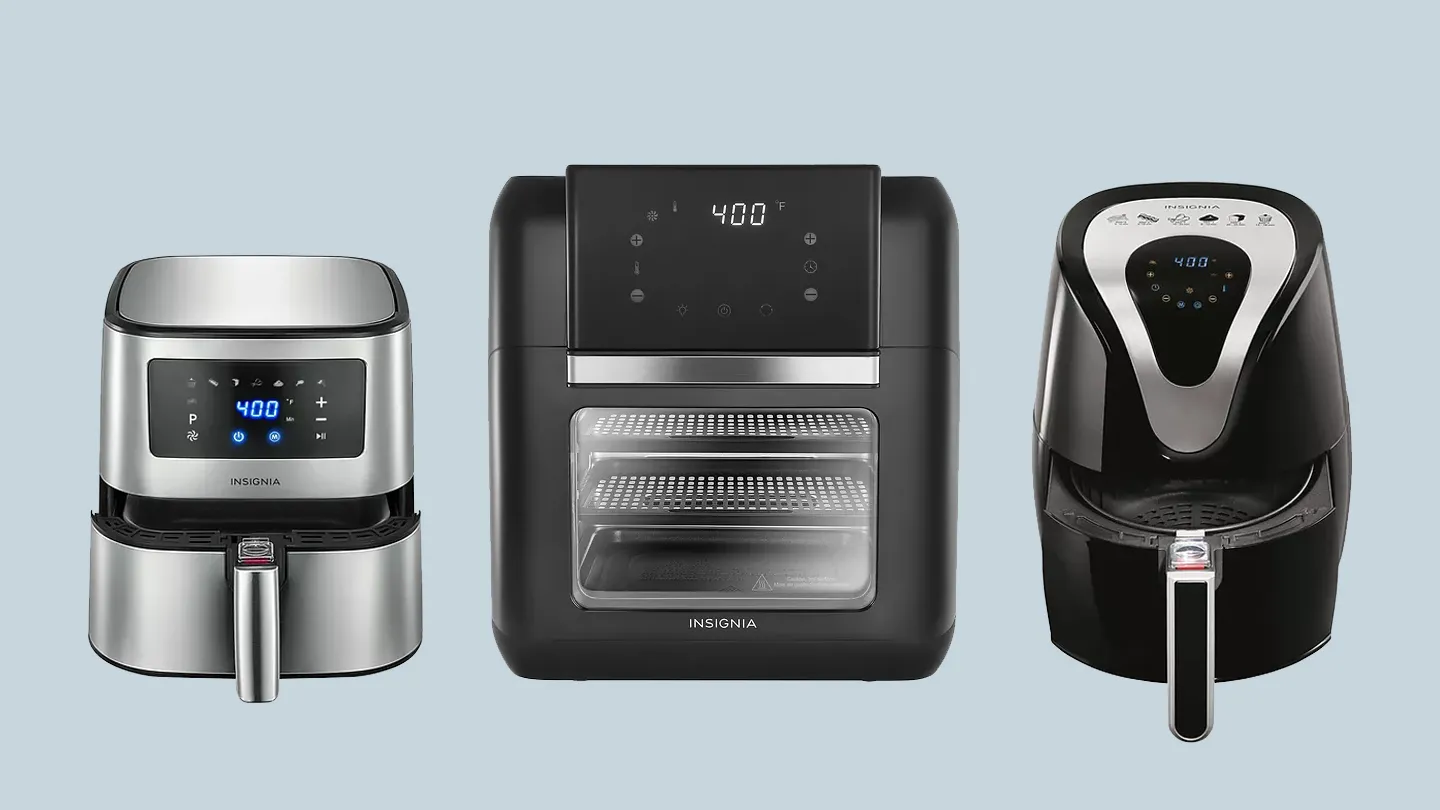 air fryer recall list