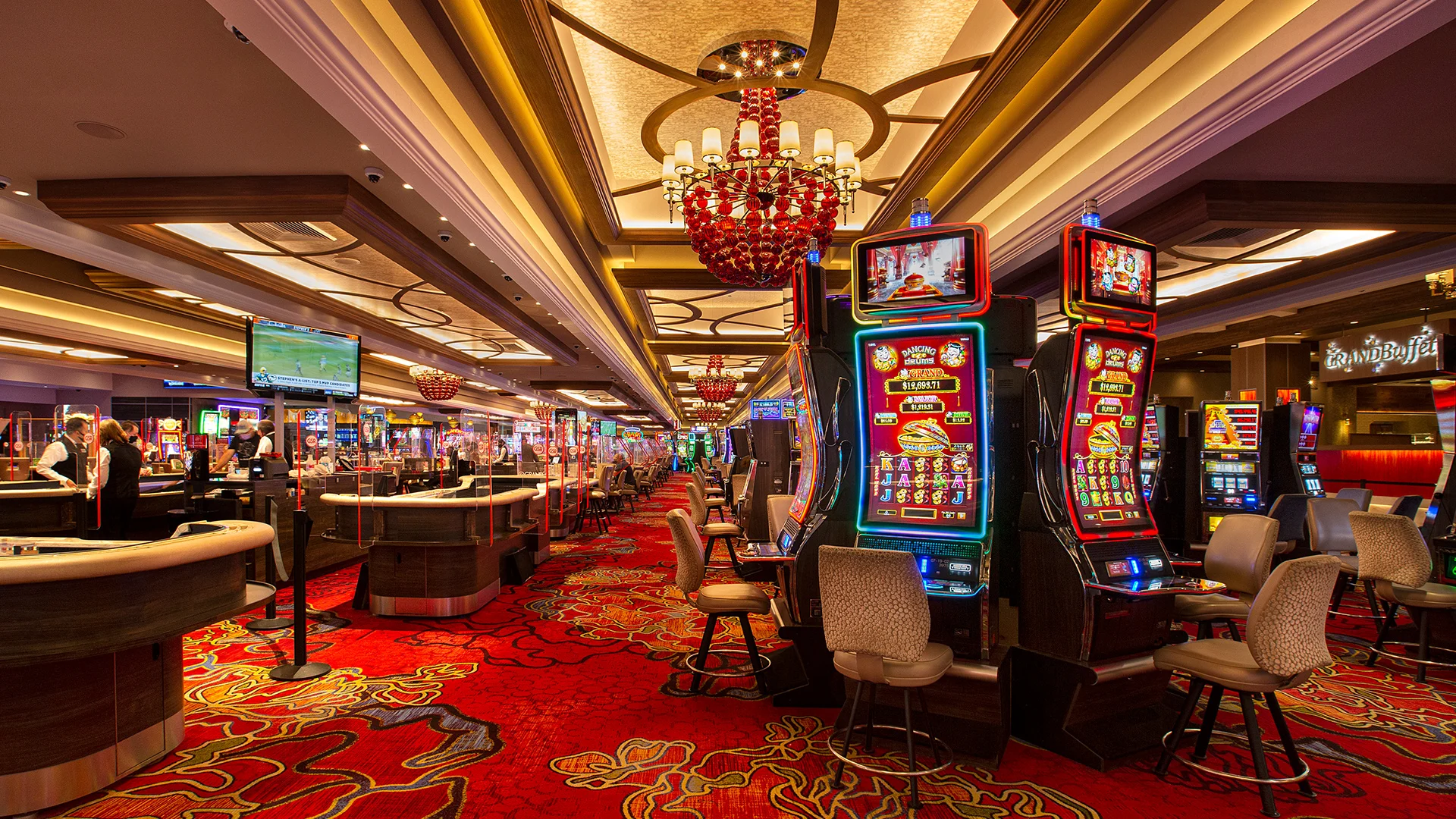Winning Strategies at Online Casino Alabama: A Comprehensive Guide