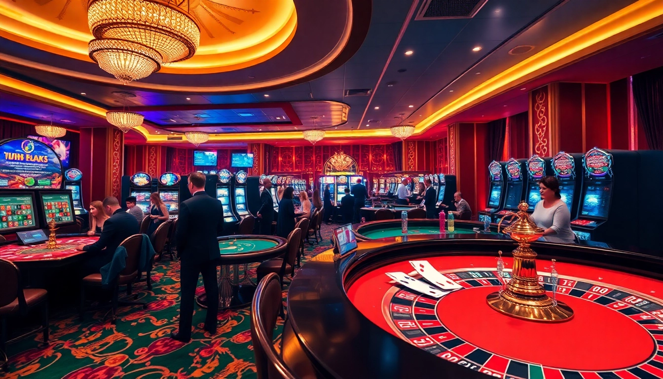 Découvrez le luxe du casino en ligne France fiable avec une action de jeu palpitante aux tables de roulette.