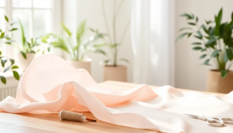 De veelzijdigheid van fluweel stoffen in interieurdesign