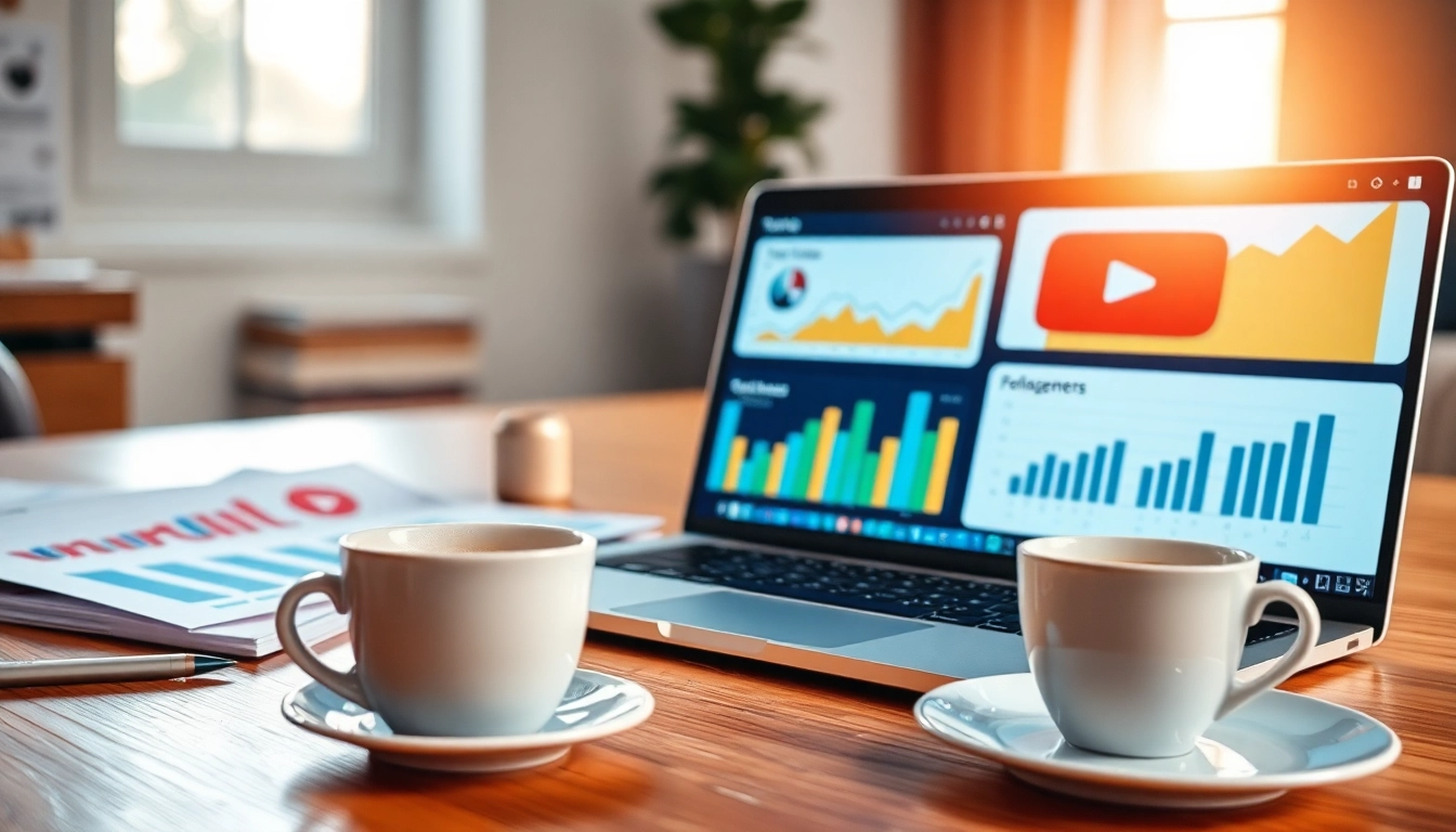 youtube 再生回数 購入による動画の成長を示すデータ分析のイメージ
