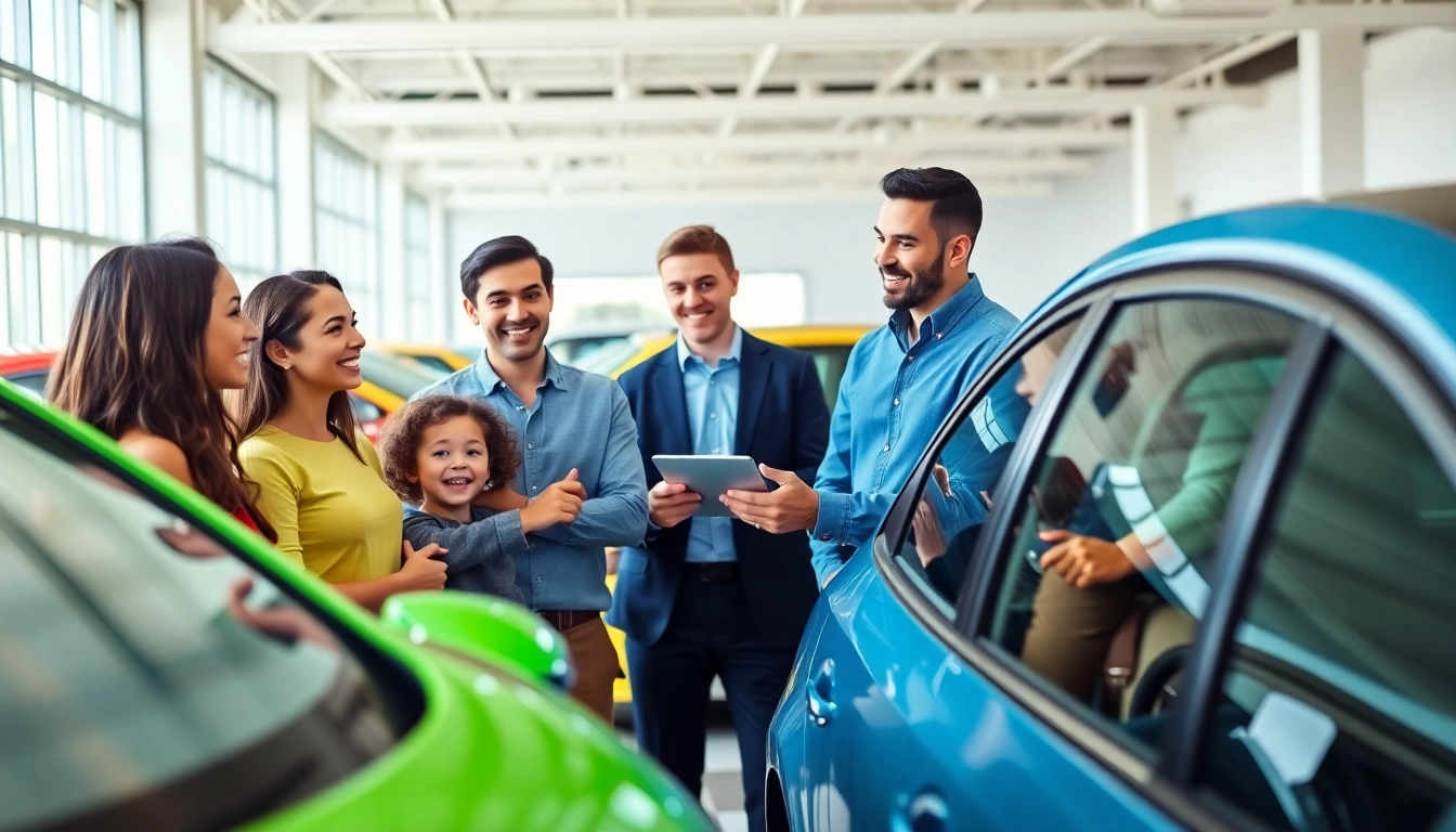 10 Essential Tips to Buy a Car with Confidence