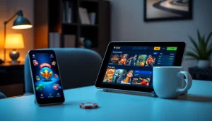 Explore the dynamic interface of af88.com, showcasing online casino games and sports betting options for a thrilling experience.