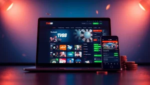 Experience online gaming at https://whycazino.com with dynamic visuals of betting and gaming excitement.