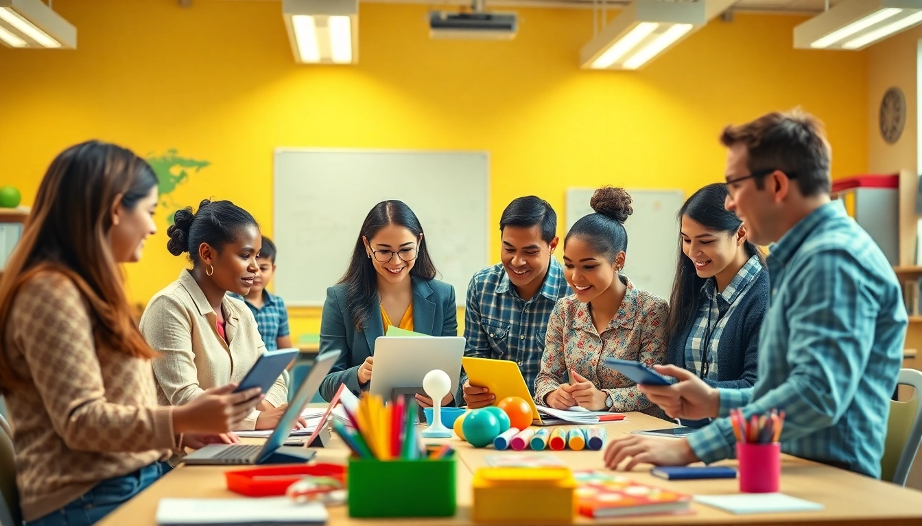 Innovative Methods to Enhance Education for Diverse Learning Styles