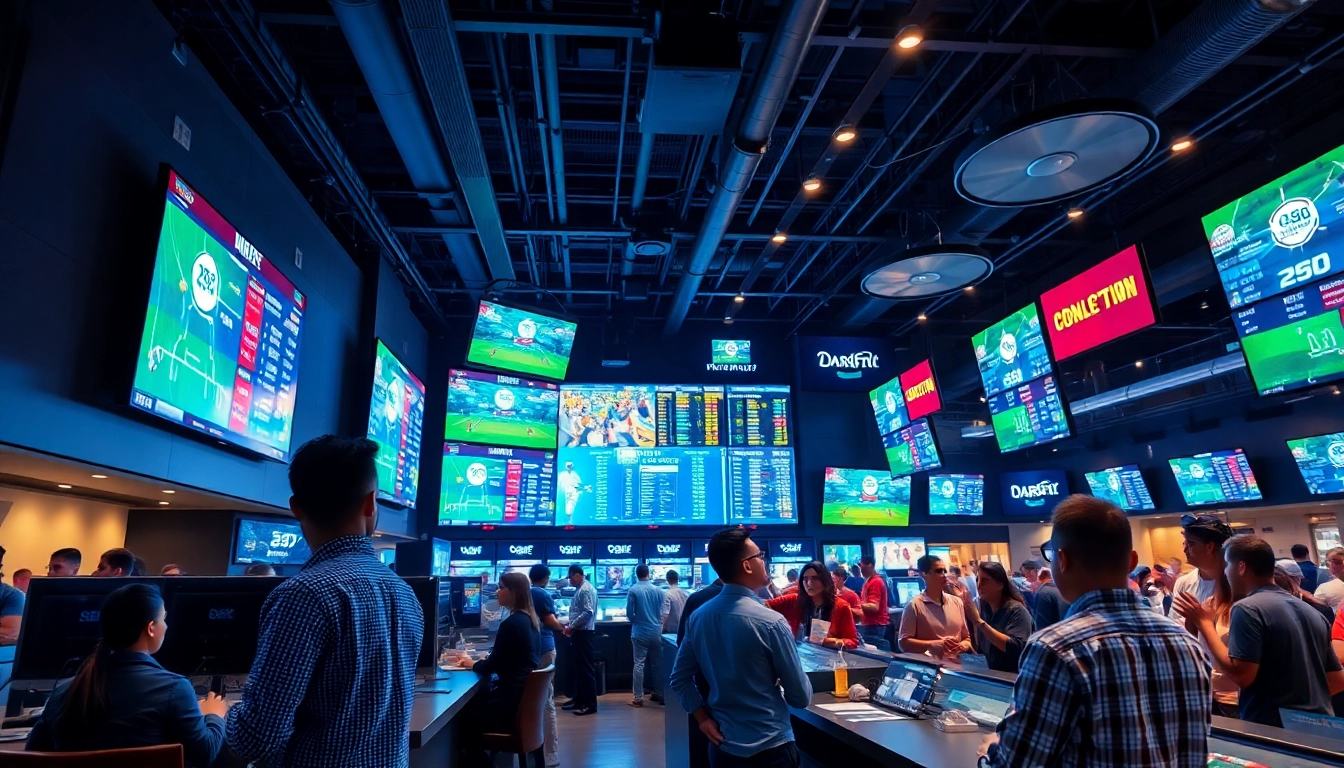 Top Choices for the Best Sportsbooks in Mexico: What You Need to Know