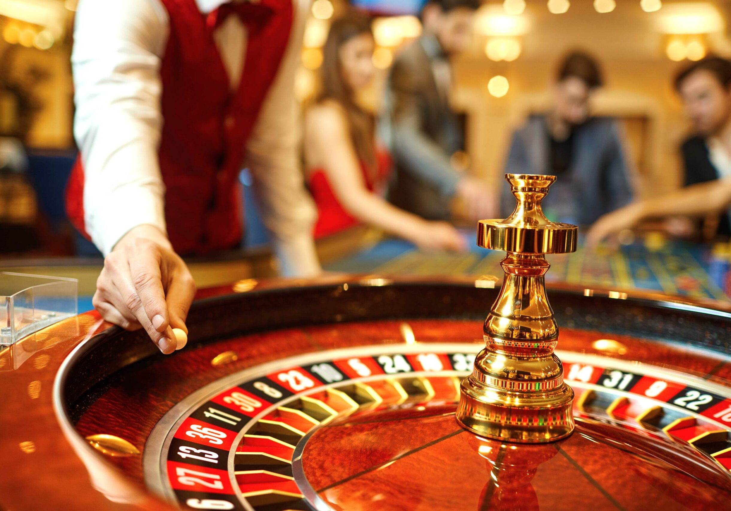 Top Strategies to Make the Most of Your Online Casino British Columbia Experience