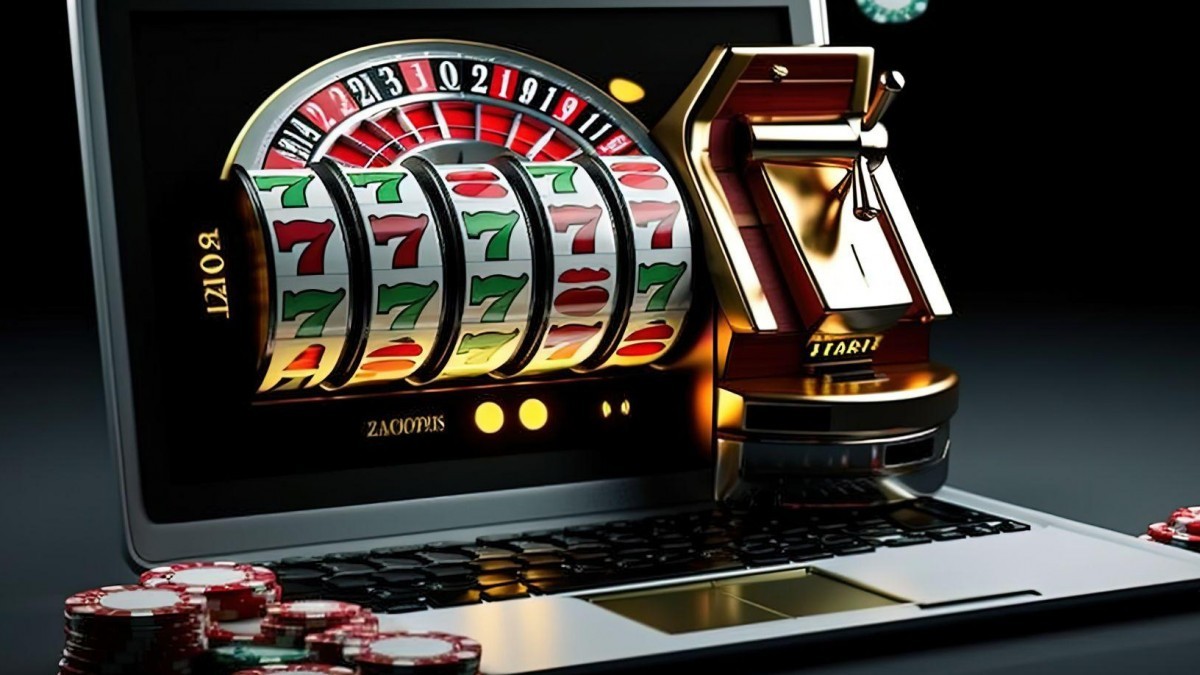 Understanding the Online Casino California Landscape: Legalities, Options, and Insights