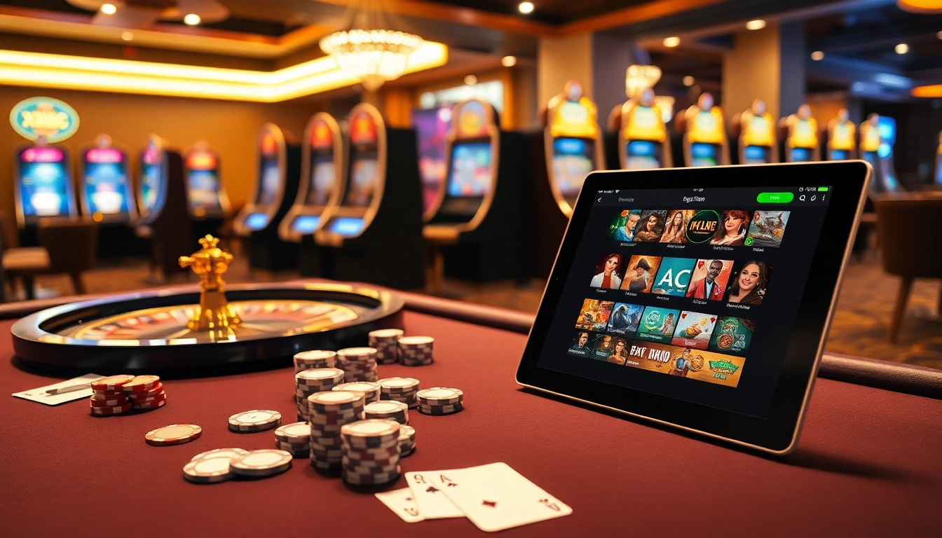 Winning Strategies for 2025 at https://xn88.ru.com/ – Master Your Casino Skills