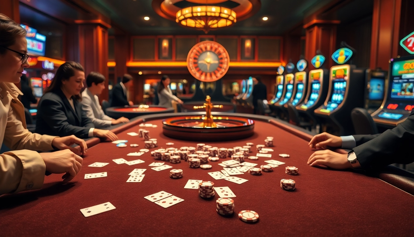 Winning Strategies for go 88: Mastering the Art of Gambling in 2025