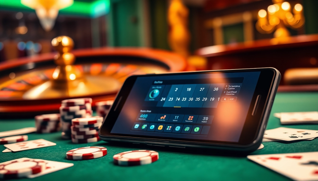 Éveiller l'intérêt des joueurs avec des options de casino en ligne fiables en France grâce à une interface de jeu luxueuse.