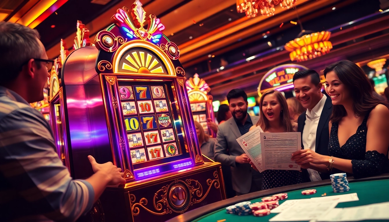 Enjoy thrilling gameplay with slot pragmatic play at this luxurious casino atmosphere.